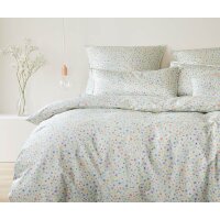 Elegante Comfort Satin Bettwäsche Beauties