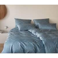 Elegante Comfort Satin Bettwäsche Circus