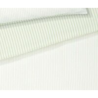 Elegante Halbleinen Bettwäsche Bold