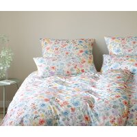 Elegante Interlock Jersey Bettwäsche Gentle 