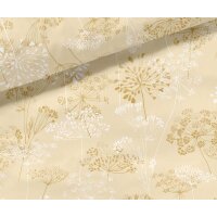 Elegante Interlock Jersey Bettwäsche Meadow