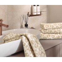 Cawö Luxury Home Frottierserie Two Tone Leo 540