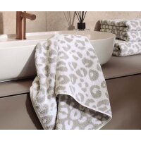 Cawö Luxury Home Frottierserie Two Tone Leo 540