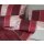 JOOP! Comfort Satin Bettwäsche Paisley Stripes