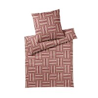 JOOP! Comfort Satin Bettwäsche Weave