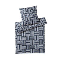 JOOP! Comfort Satin Bettwäsche Weave