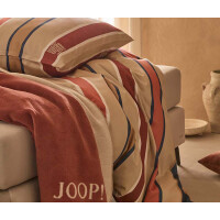 JOOP! Comfort Satin Bettwäsche Banks