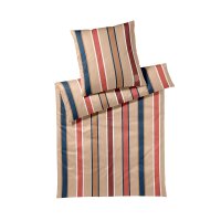 JOOP! Comfort Satin Bettwäsche Banks