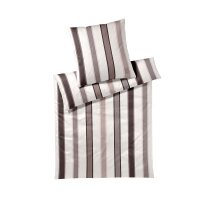 JOOP! Comfort Satin Bettwäsche Banks