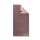 JOOP! Frottiertuch Contour Doubleface Uni I mauve
