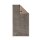 JOOP! Frottiertuch Contour Doubleface Uni I taupe