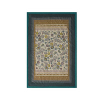 Bassetti Plaid Varigotti V1 135x190cm Einzelstück