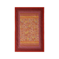 Bassetti Plaid Varigotti O1 135x190cm Einzelstück