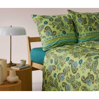 Bassetti Mako Satin Bettwäsche Rapallo V1