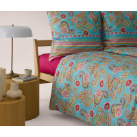 Bassetti Mako Satin Bettwäsche Rapallo T1