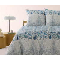 Bassetti Mako Satin Bettwäsche Monnalisa C1