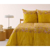 Bassetti Mako Satin Bettwäsche Monnalisa Y1