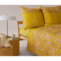 Bassetti Mako Satin Bettwäsche Monnalisa Y1