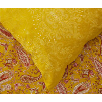 Bassetti Mako Satin Bettwäsche Monnalisa Y1