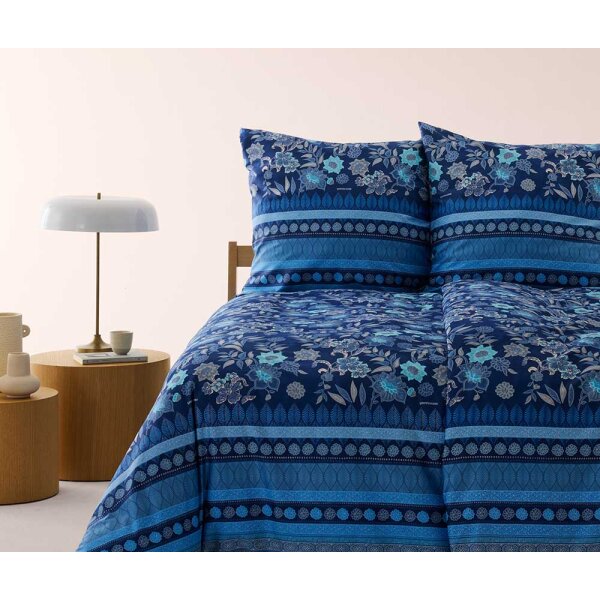 Bassetti Mako Satin Bettwäsche Varigotti B1