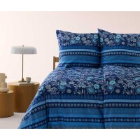 Bassetti Mako Satin Bettwäsche Varigotti B1