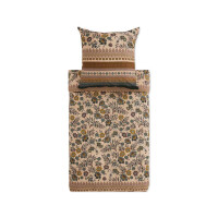 Bassetti Mako Satin Bettwäsche Varigotti V1