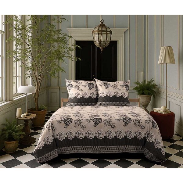 Bassetti Mako Satin Bettwäsche Paraggi 20