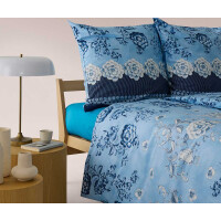 Bassetti Mako Satin Bettwäsche Paraggi B1