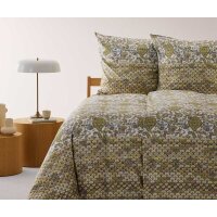 Bassetti Mako Satin Bettwäsche Tigullio C1