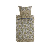 Bassetti Mako Satin Bettwäsche Tigullio C1