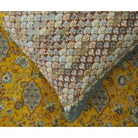 Bassetti Mako Satin Bettwäsche Tigullio Y1