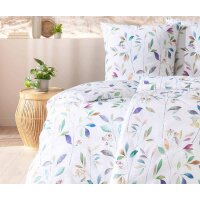 Estella Seersucker Bettwäsche Brenda