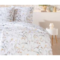 Estella Seersucker Bettwäsche Sophie