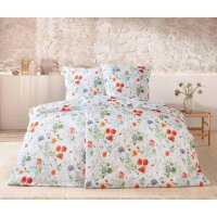 Estella Seersucker Bettwäsche Mireille