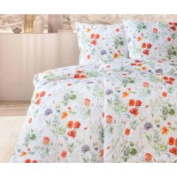 Estella Seersucker Bettwäsche Mireille