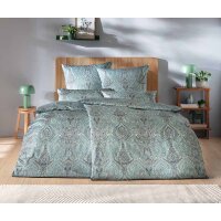 Estella Mako Satin Bettwäsche Mariam