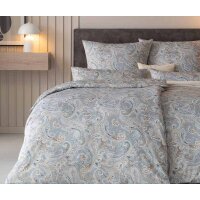 Estella Mako Satin Bettwäsche Diana 155x220