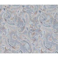 Estella Mako Satin Bettwäsche Diana 155x220