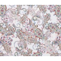 Estella Mako Satin Bettwäsche Monica 155x220