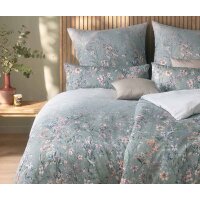 Estella Satin de Luxe Bettwäsche Gesina 155x220