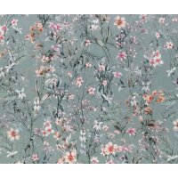 Estella Satin de Luxe Bettwäsche Gesina 155x220