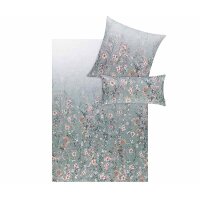 Estella Satin de Luxe Bettwäsche Gesina 155x220