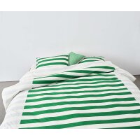 Marc O´Polo Perkal Bettwäsche Sanna Vivid...