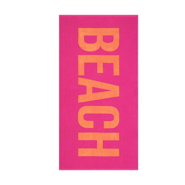 Cawö Strandtuch BEACH - Beach
