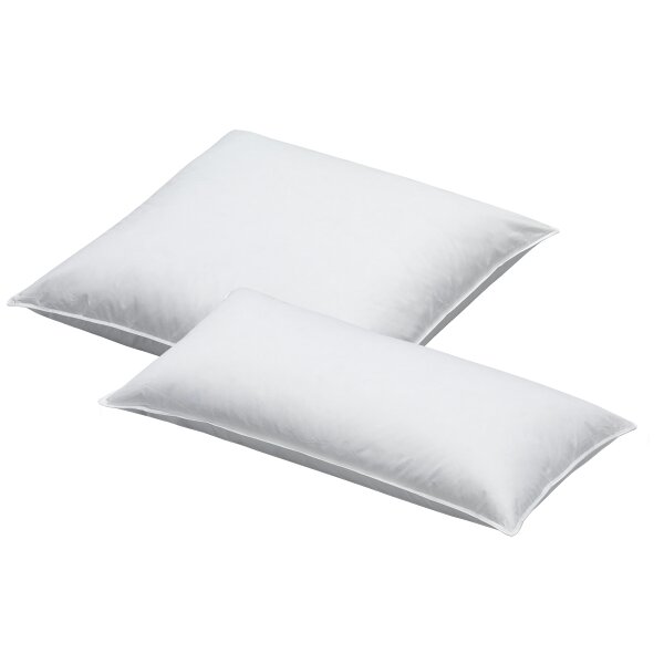 Baretti 3 Kammer Kopfkissen Premium