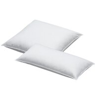 Baretti 3 Kammer Kopfkissen Premium