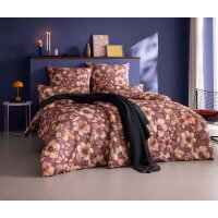Estella Schweizer Premium Satin Bettwäsche Ilona I...