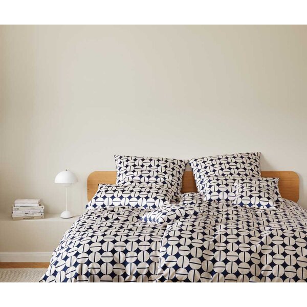 Elegante Comfort Satin Bettwäsche Soho