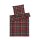 Elegante Soft Flanell Bettwäsche Manchester