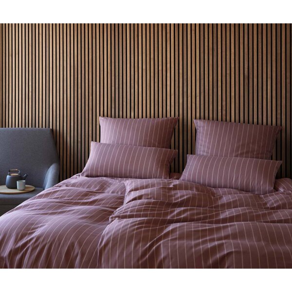 Elegante Soft Flanell Bettwäsche Winston